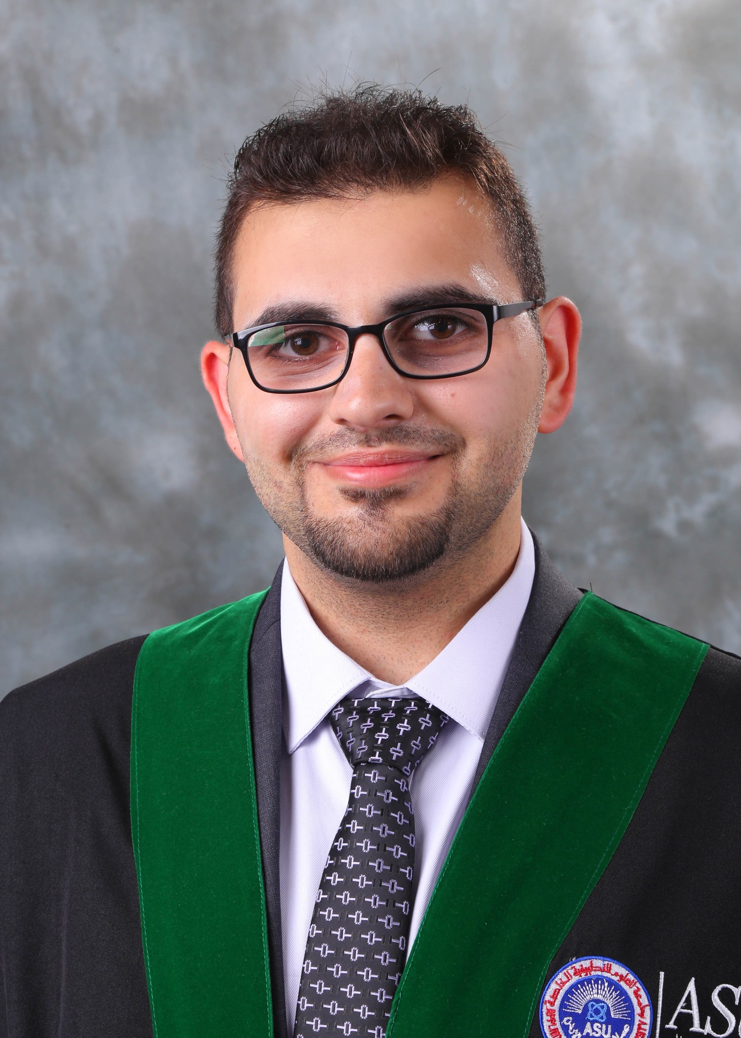 Wesam Abualhuda