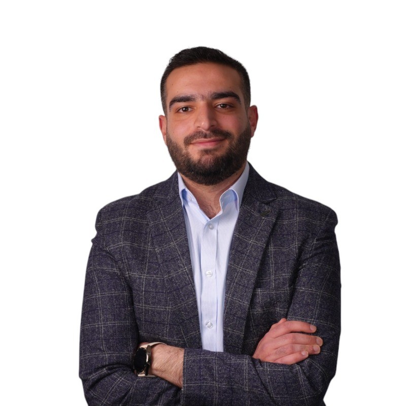 Mohammed Shakkah