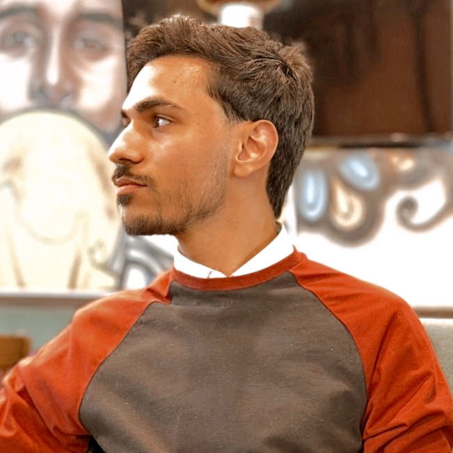 Hamza ALmughrabi