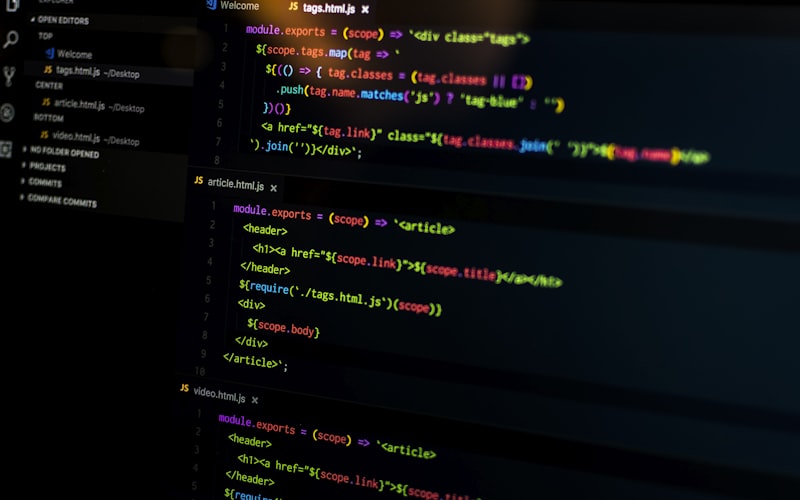 تصميم وتطوير REST API