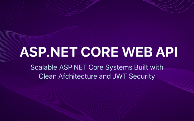 موقع ASP.NET احترافي